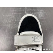 JORDAN X CHECK FZ8117-100 SCOTT CUT TRAVIS THE 0621